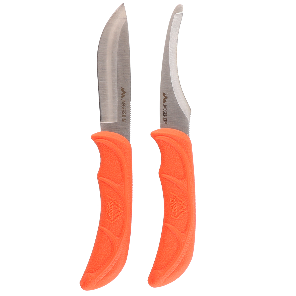 Bandage mes en outdoor mes JagerPair