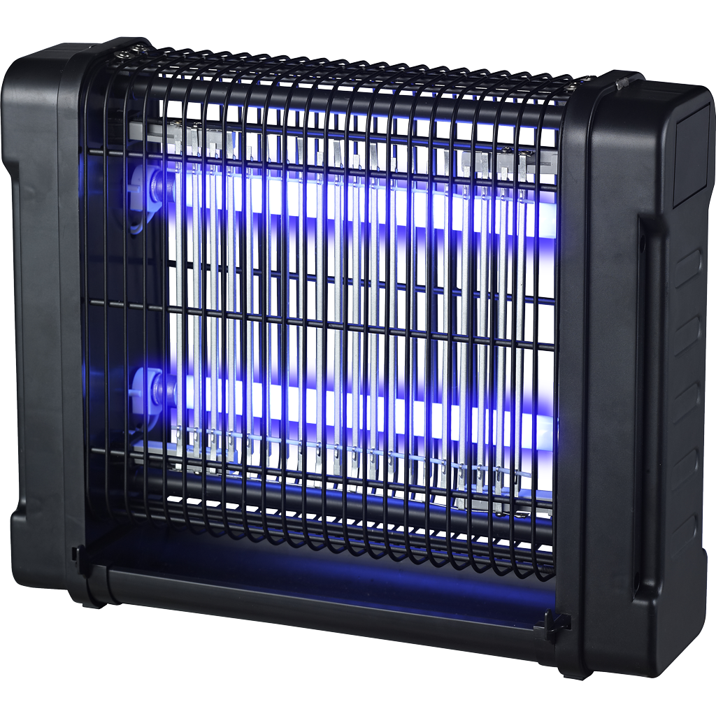 Knock Pest Insectenlamp 2x6 Watt