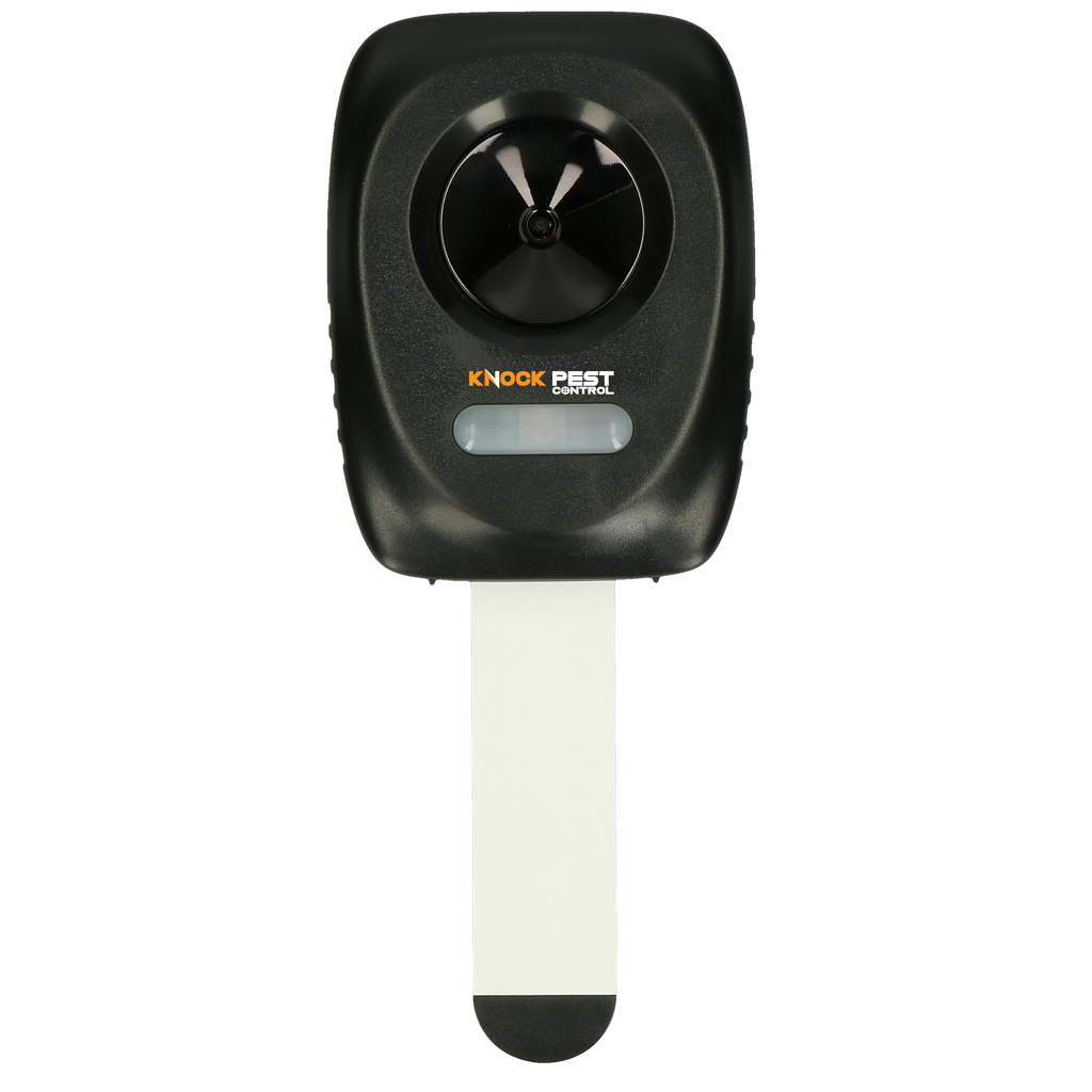 Knock Pest Dierenverjager