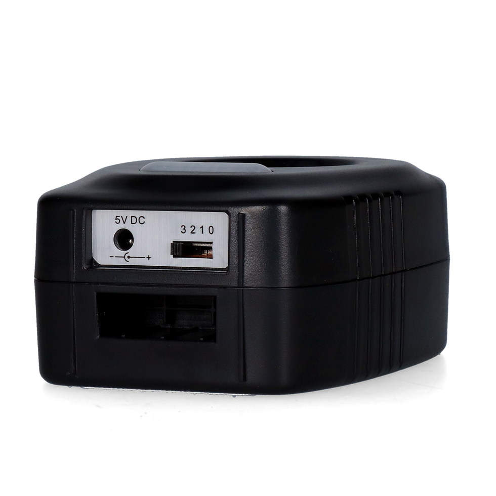 Knock Pest Dierenverjager