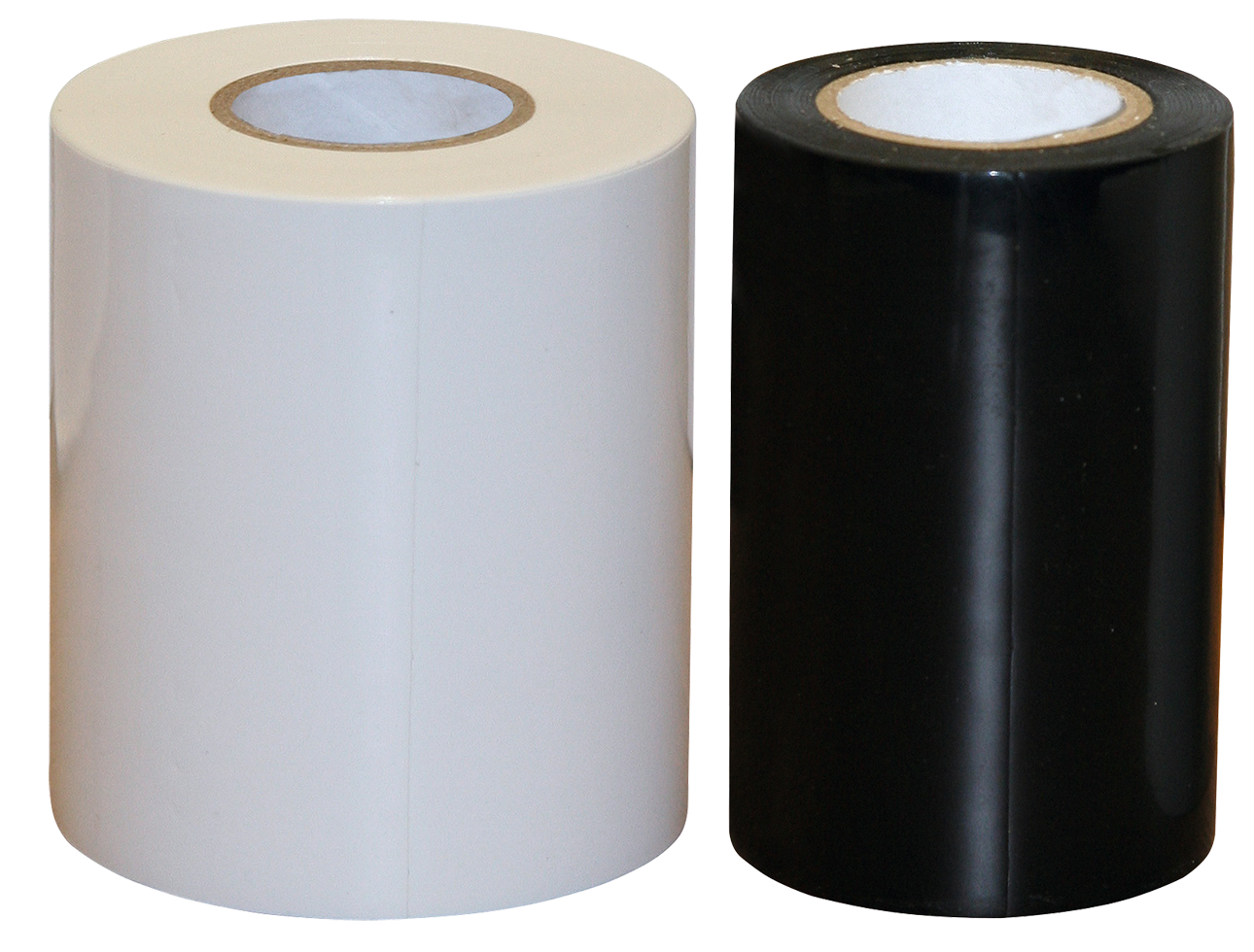 Kuil reparatie tape wit 25 m 25 m