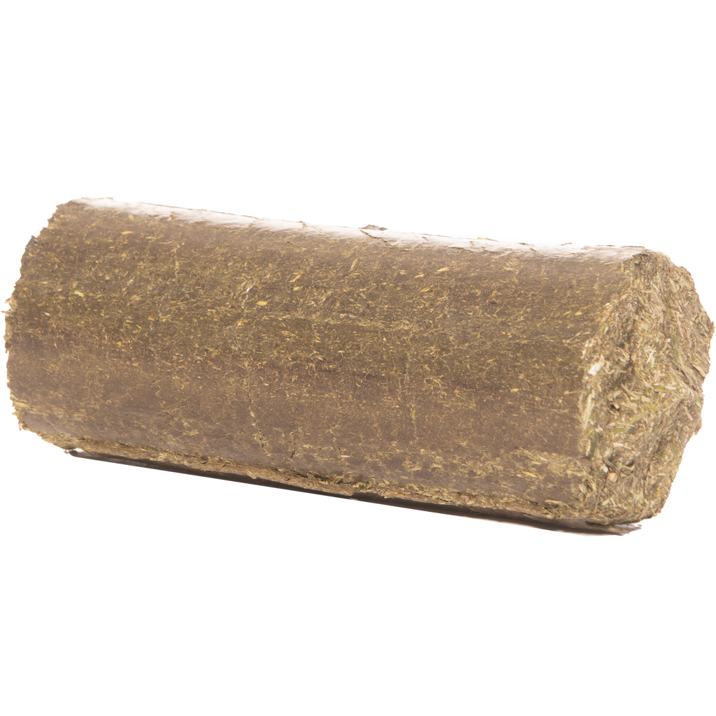 Lax Weide Knabbelblok Light Hooi/Stro/Kruiden