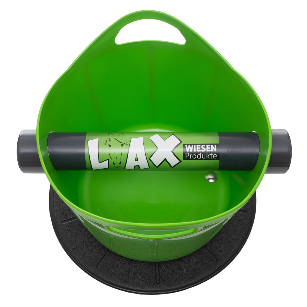 Lax Play & Fun Emmer voor knabbelblokken