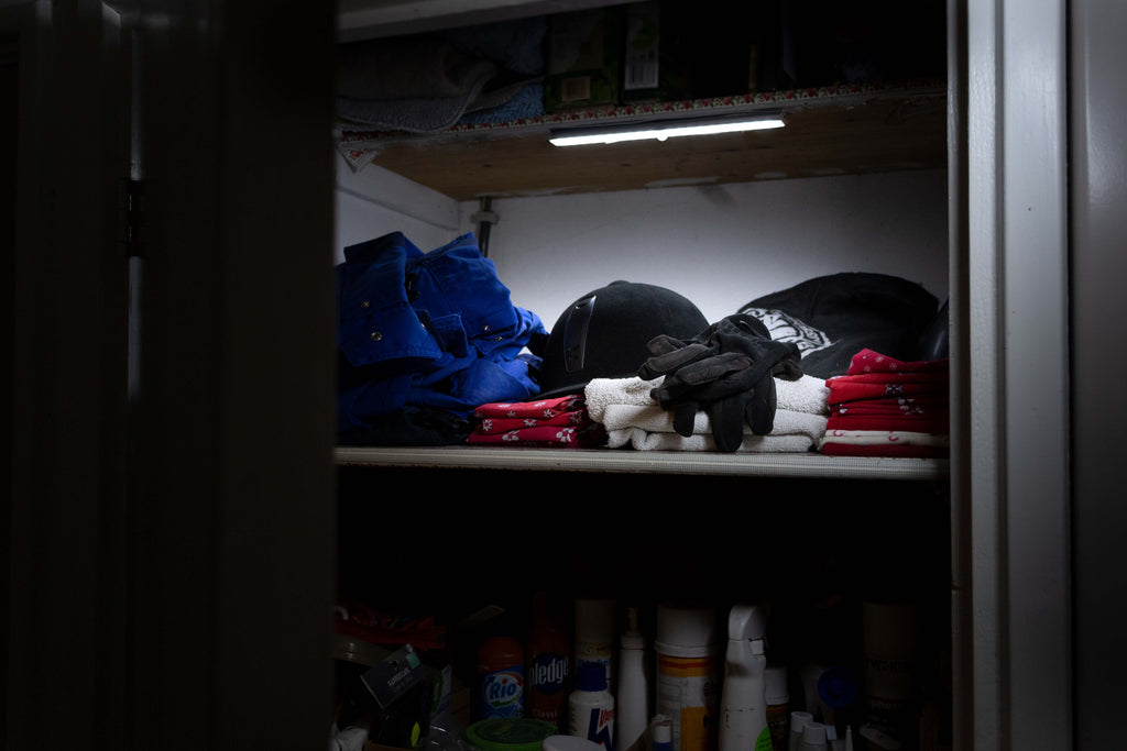 LED is more - LED Lamp 30 cm