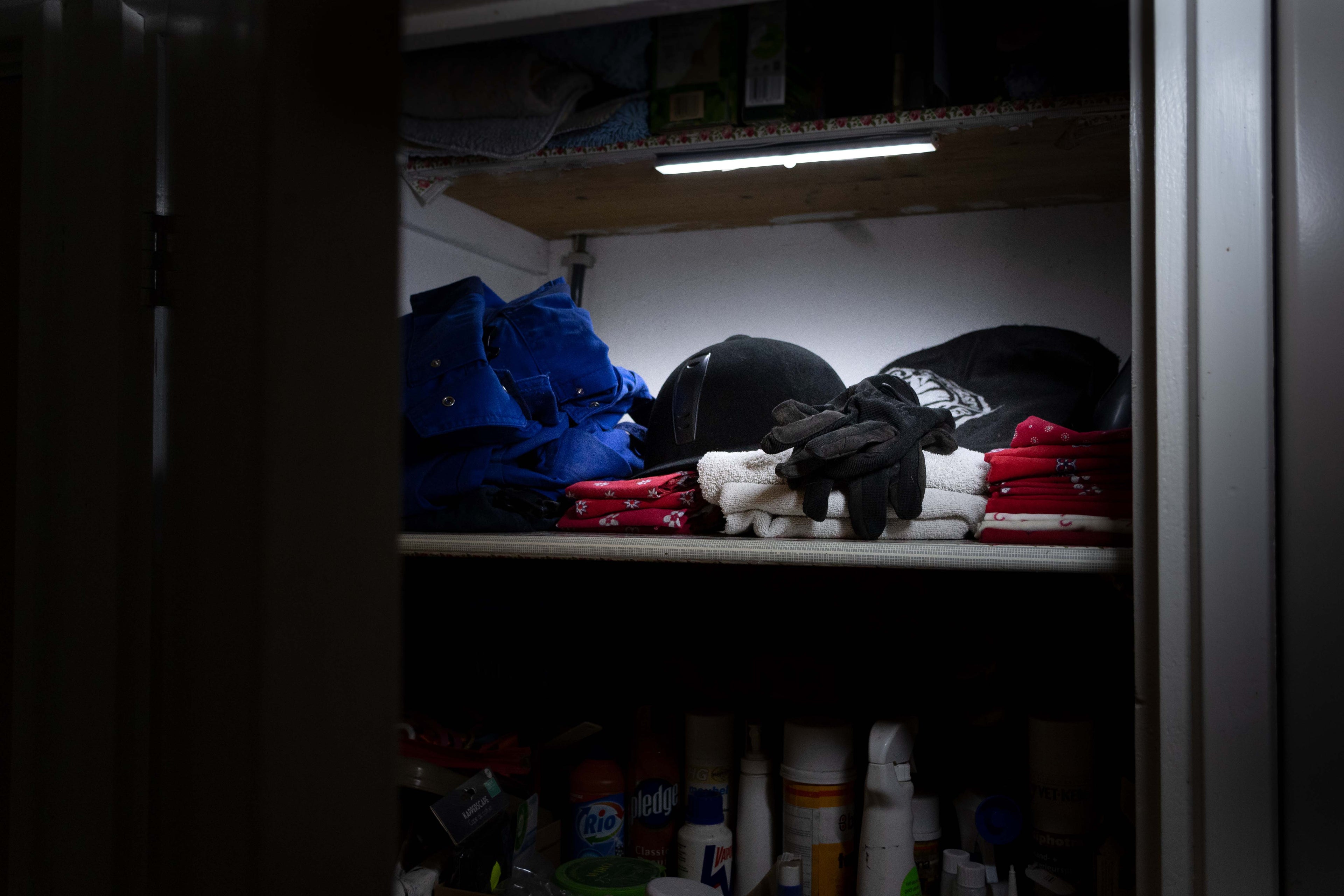 LED is more - LED Lamp 30 cm