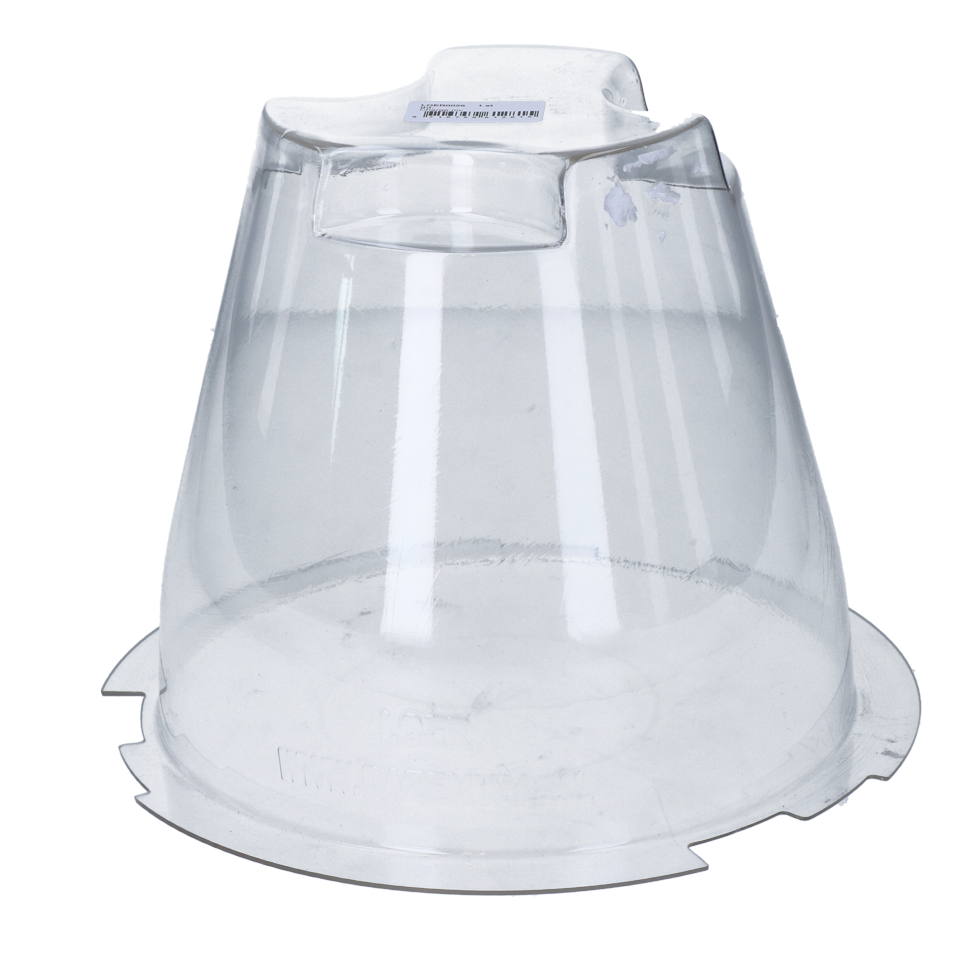 Loer Dazenval Opvangbak