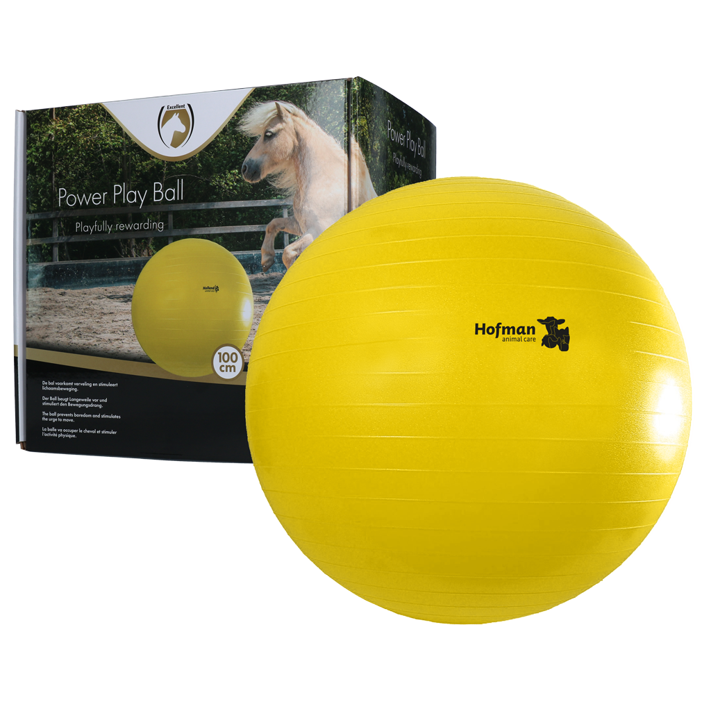 Maximus Power Play Ball 100 cm