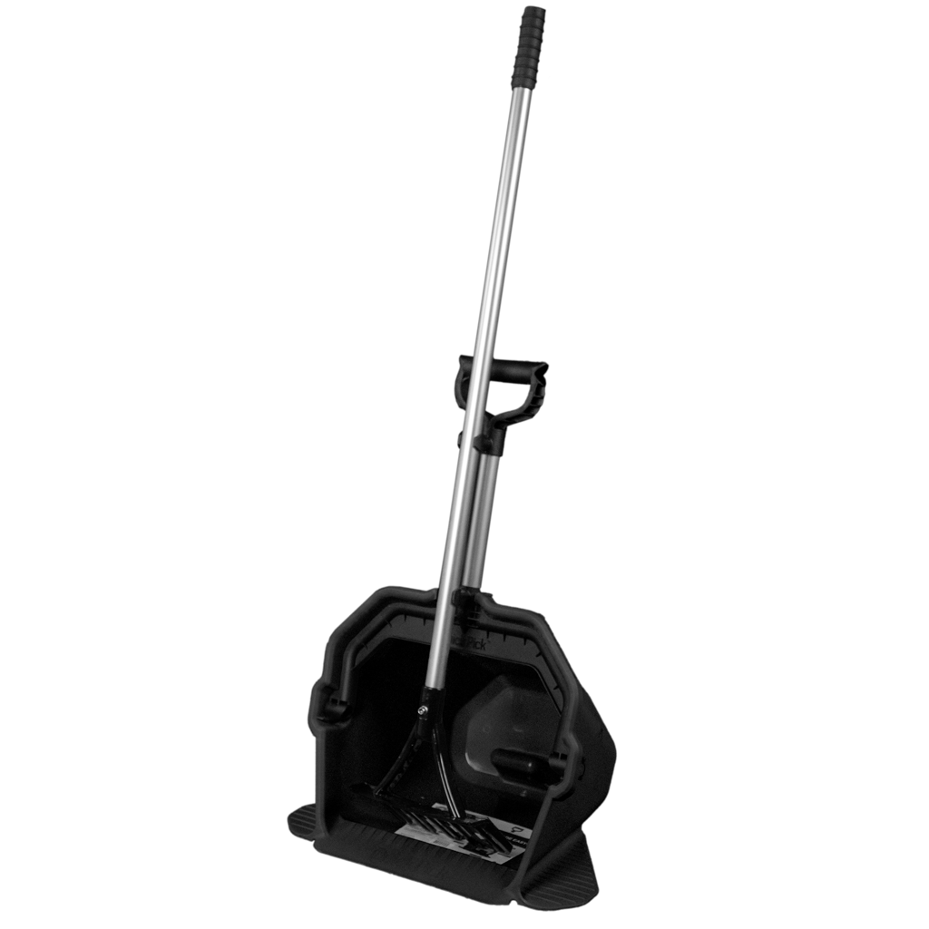 Mestboy Quick Pick Zwart