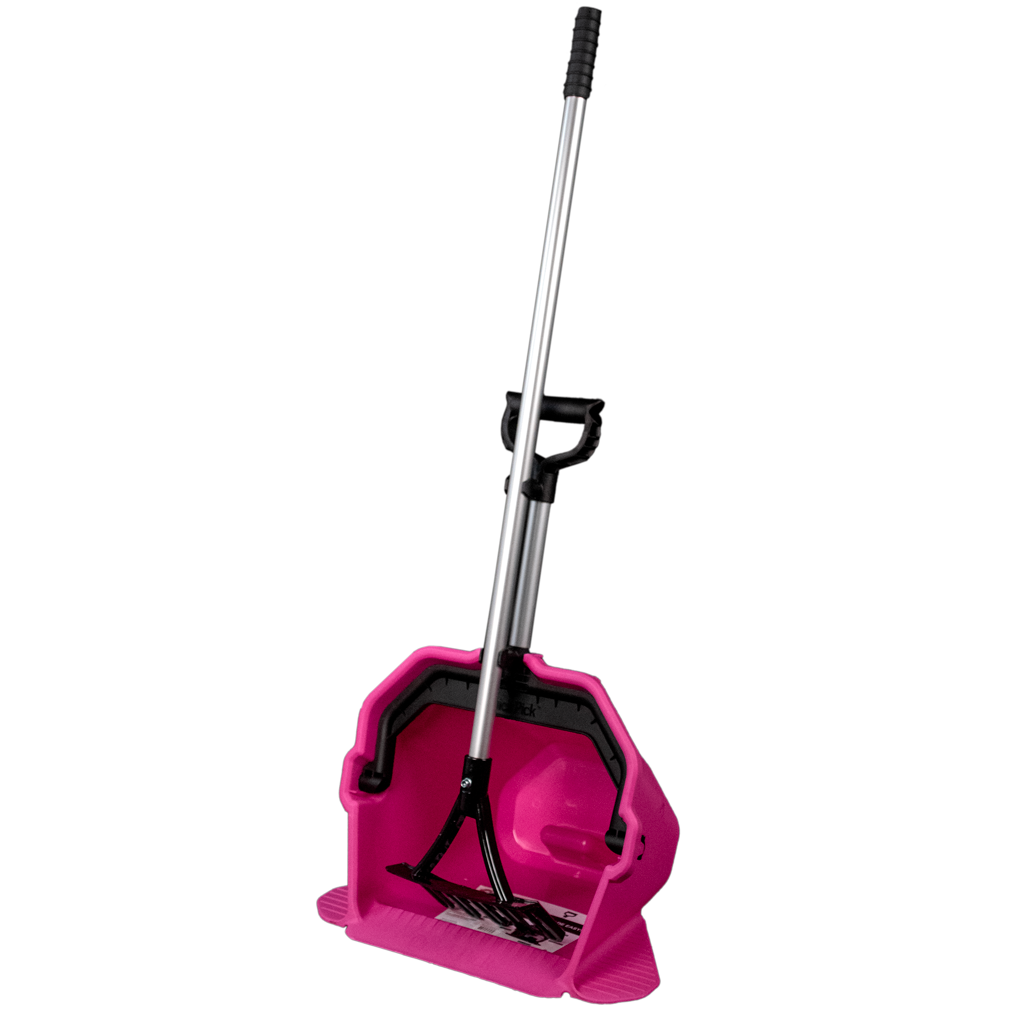 Mestboy Quick Pick Roze