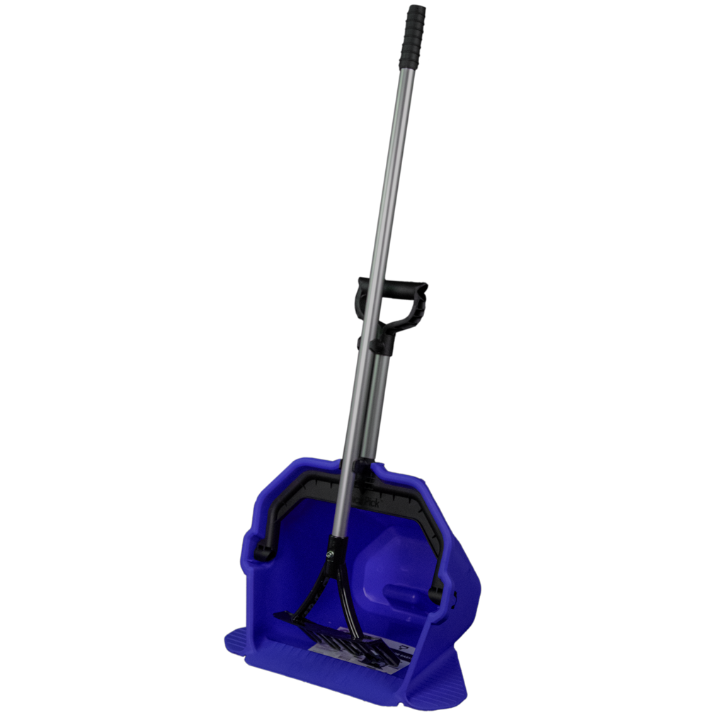 Mestboy Quick Pick Blauw