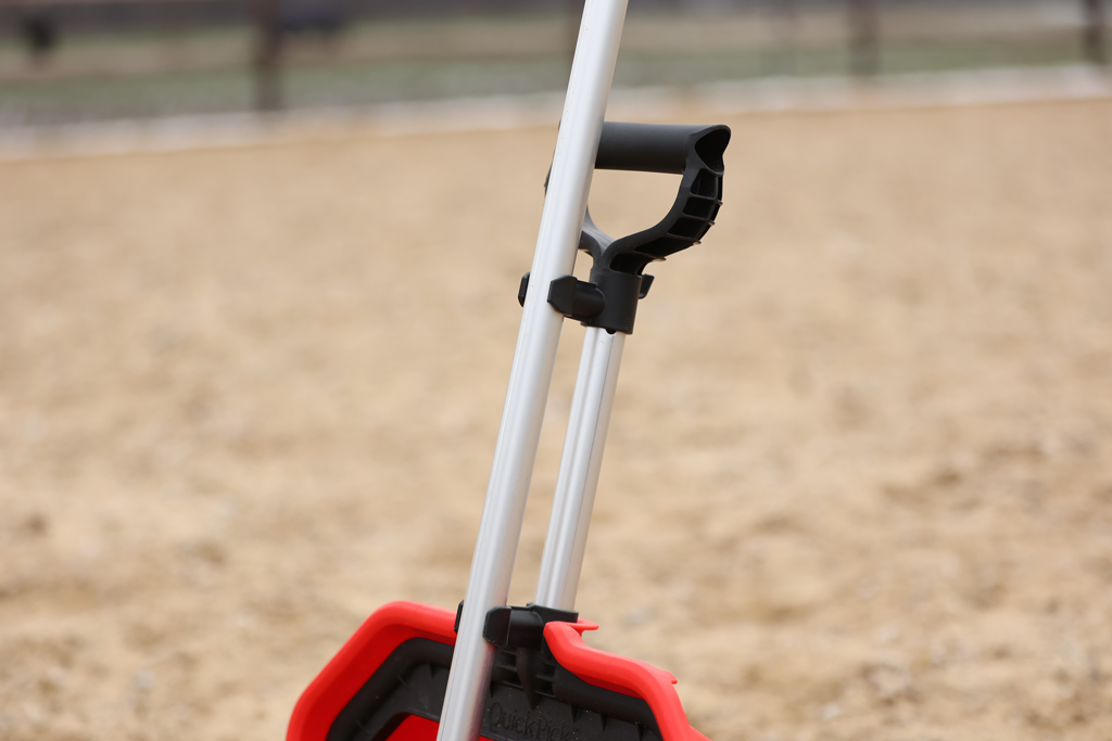 Mestboy Quick Pick Rood