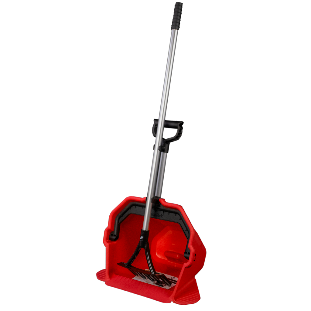 Mestboy Quick Pick Rood