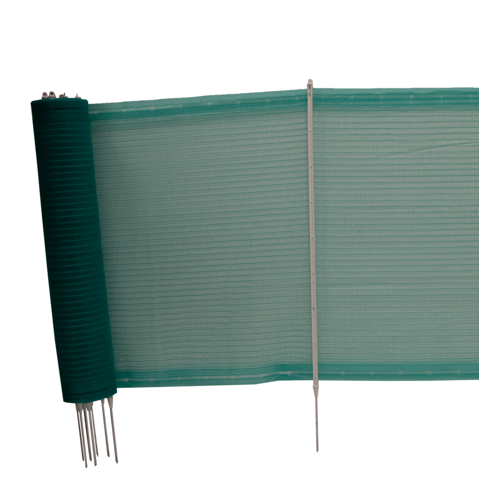 Euro-Netz Universeel 80 cm enkelpunt