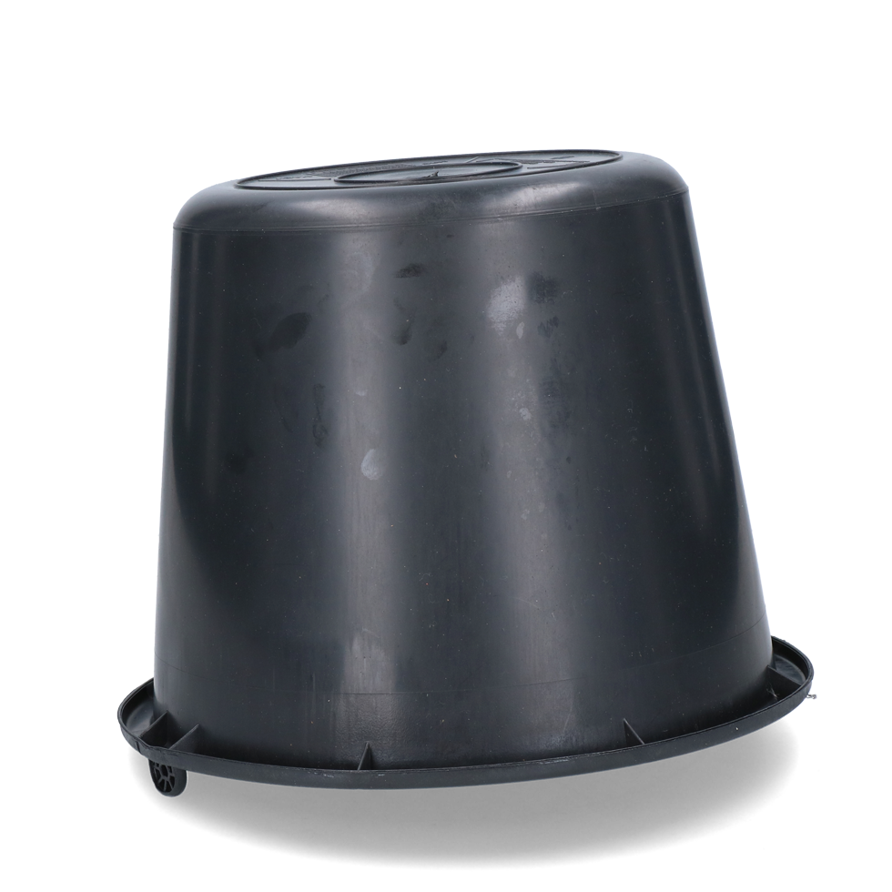 Sticky Trap Emmer Compleet Zwart