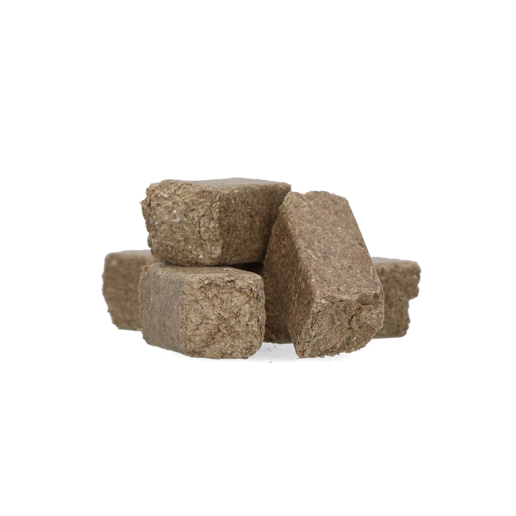 Excellent Horse Sweet Blocks Apple 1,2 kg
