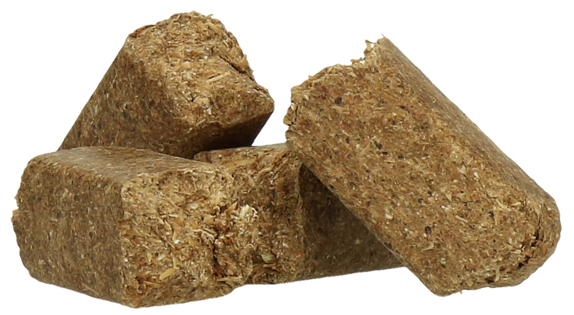 Excellent Horse Sweet Blocks Apple 3 kg