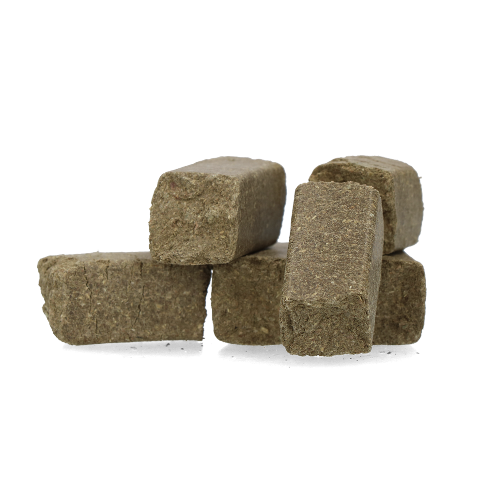 Excellent Horse Sweet Blocks Eucalyptus 3 kg