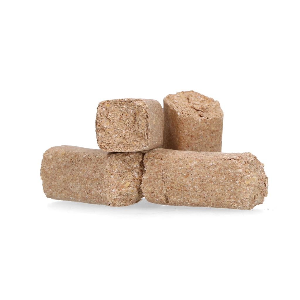 Excellent Horse Sweet Blocks Garlic 1,2 kg