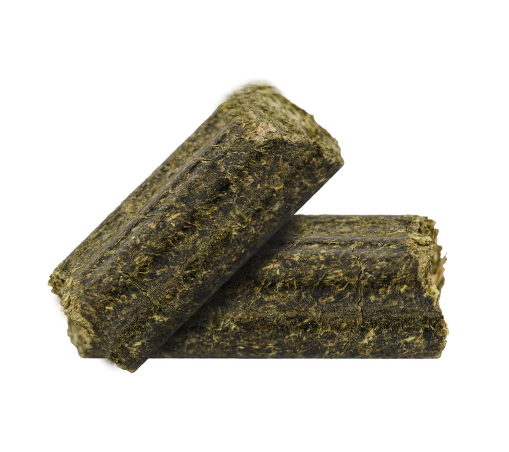 Excellent Horse Sweet Blocks Herbs 3 kg