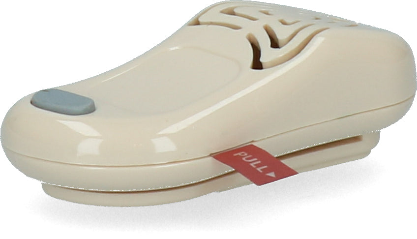 Tickless Horse minimaal 6 maanden bescherming Beige