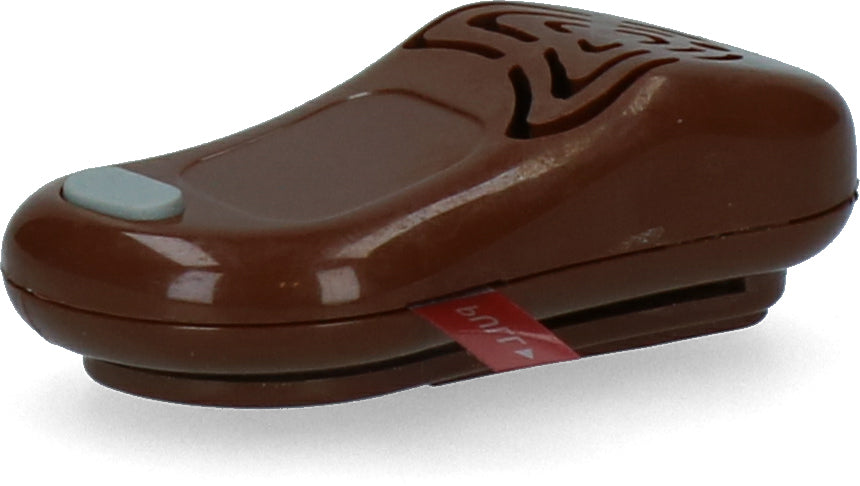 Tickless Horse minimaal 6 maanden bescherming Bruin