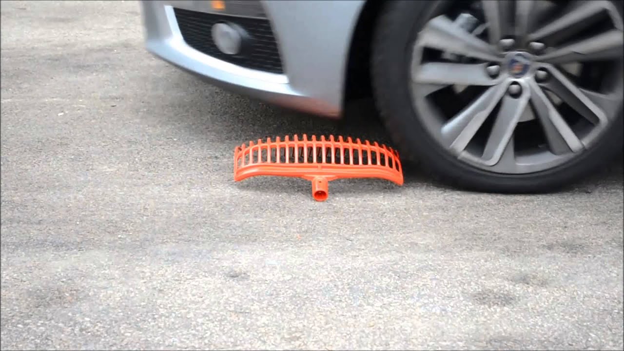 Mestvork diep zonder steel KS