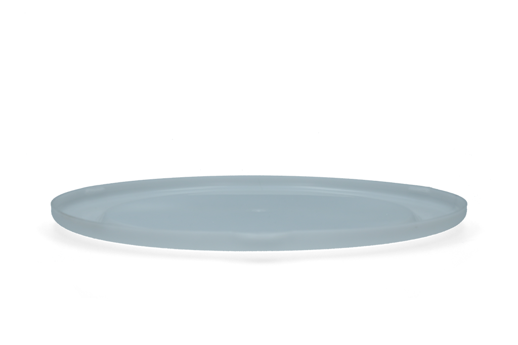 Deksel voor voerbak 6 l