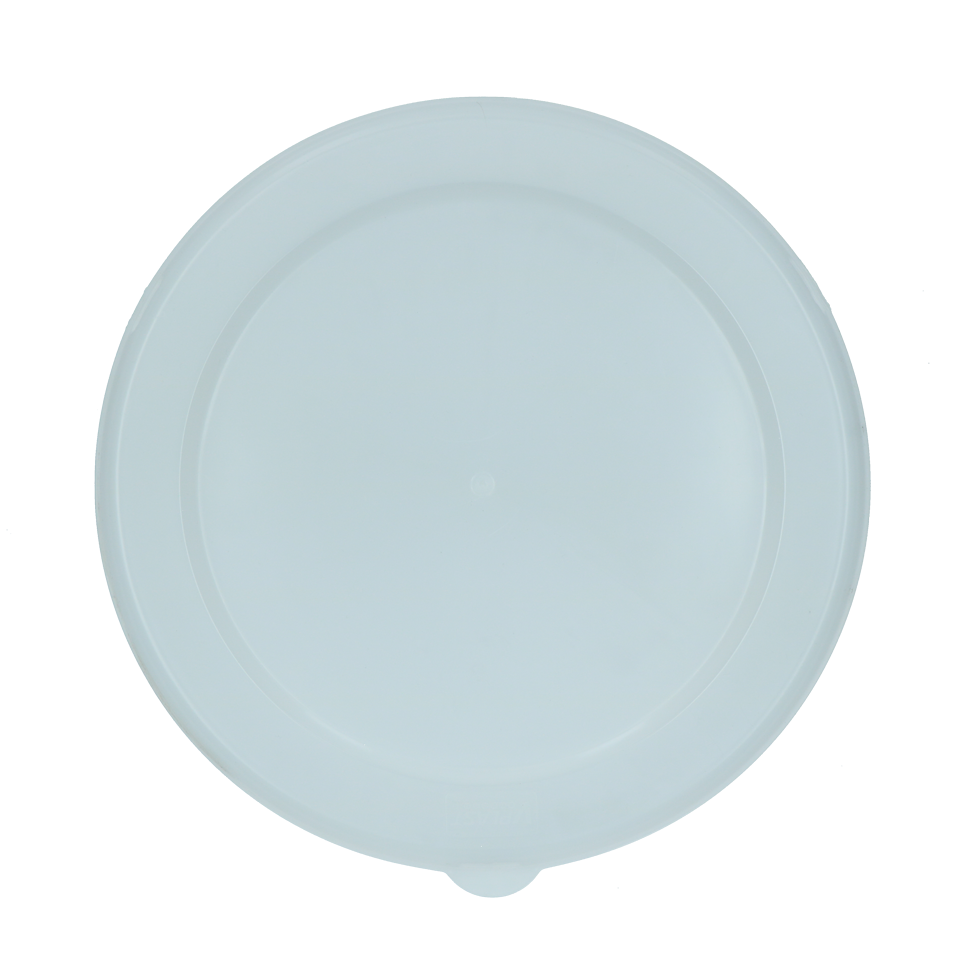 Deksel voor voerbak 6 l