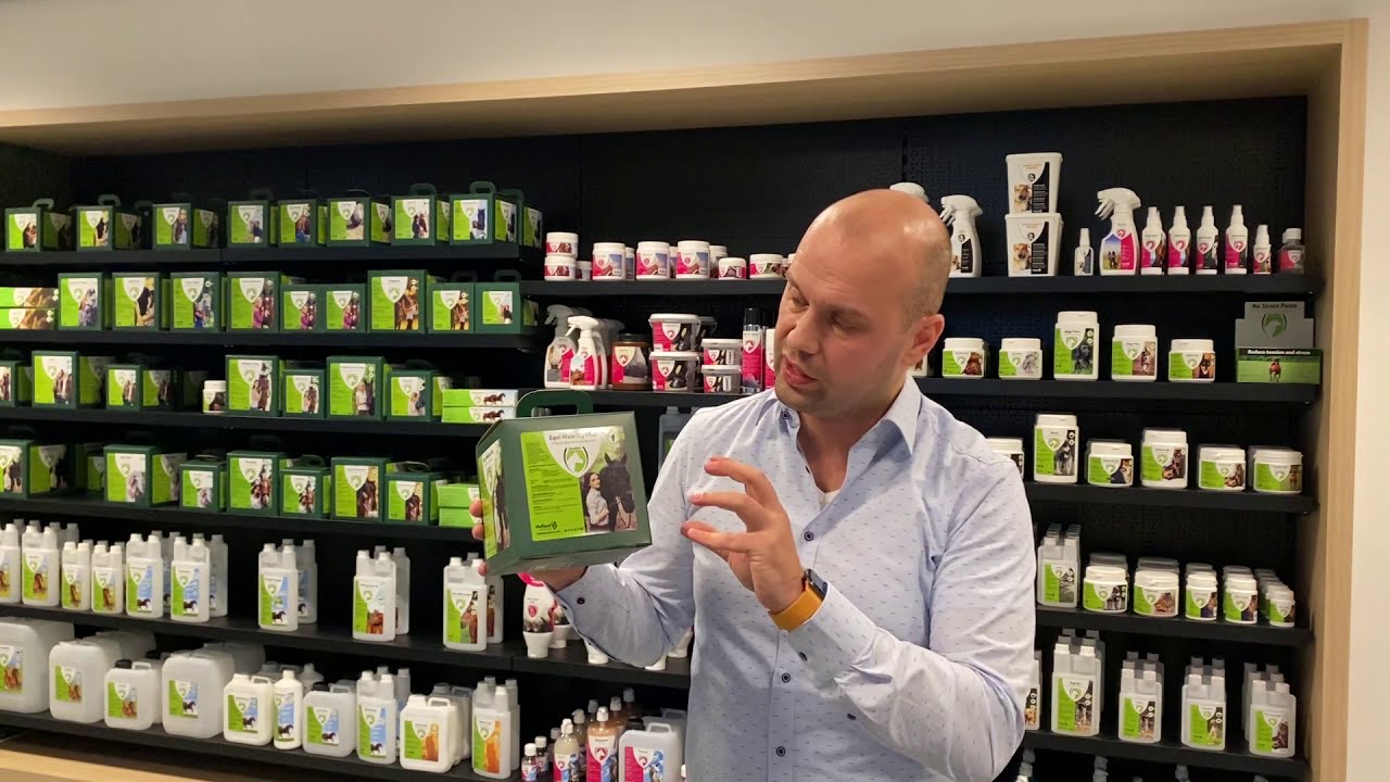 Excellent Horse Mobility Plus 80 x 25 g (2 kg)